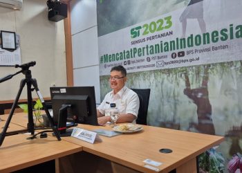Penduduk Miskin di Banten Turun