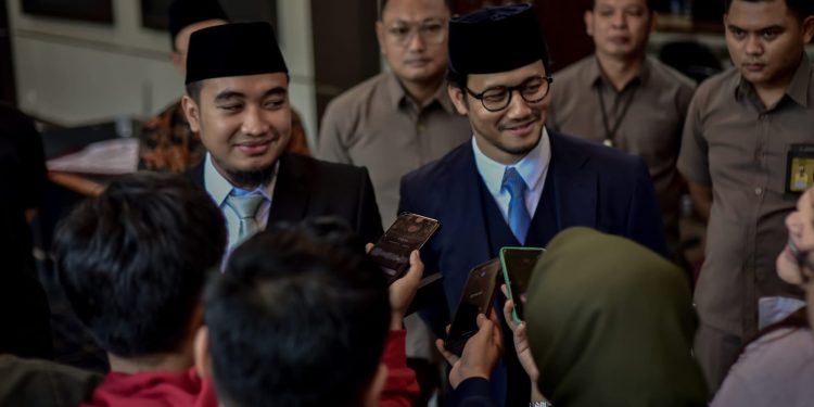 Robinsar-Fajar akan Gunakan Mobil Bekas Helldy-Sanuji