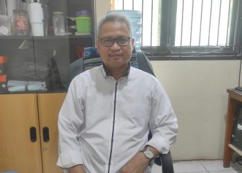 Serapan APBD Kabupaten Serang 2024 Capai 92,44 Persen