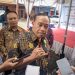 Disperindag Cilegon Gelar Pembukaan dan Pembubuhan Cap Tanda Tera 2025