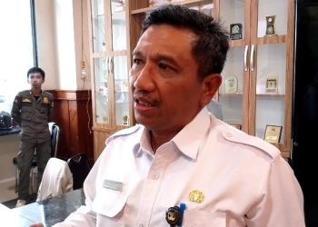 Pemkab Pandeglang Setop Rekrut Honorer Baru Mulai 2025