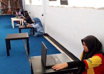 3 Faktor Penyebab Minimnya Budaya Gemar Membaca di Pandeglang