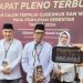 Pj Gubernur Banten Optimistis Andra Soni Bisa Langsung Kerja