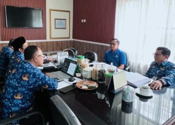 Bapenda Targetkan PBB 2025 Rp43 Miliar
