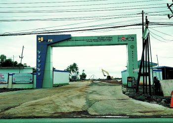 Progres Pembangunan Jalan Tol Serang-Panimbang Seksi 3A Capai 89,76 Persen