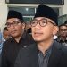 Hasbi Jayabaya Bakal Melakukan Akselerasi Dalam Membangun Lebak