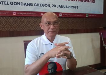 Subhi Mansyur Apresiasi Kinerja Koperasi KPKCM