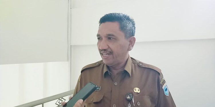 Kemendagri Belum Berikan Rekomendasi Pelantikan Tiga Kepala OPD Hasil Open Bidding