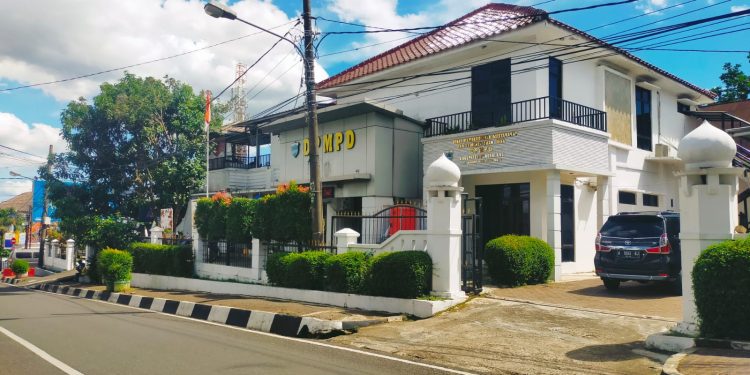 Pemkab Pandeglang Alokasikan Anggaran Pilkades Serentak Rp2,4 Miliar