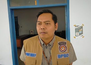 Awas, Banjir dan Longsor Masih Mengancam Wilayah Lebak