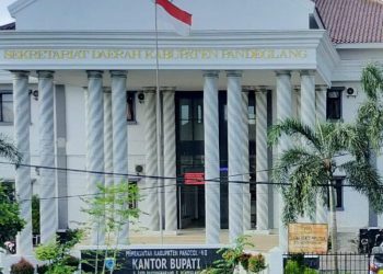 Pandeglang Butuh Rp280 Miliar untuk Program MBG