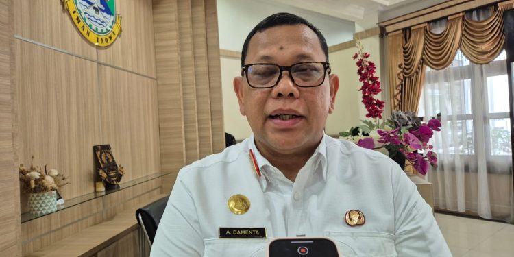Ini Jadwal Open Bidding Sekda Banten