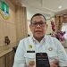 Ini Jadwal Open Bidding Sekda Banten