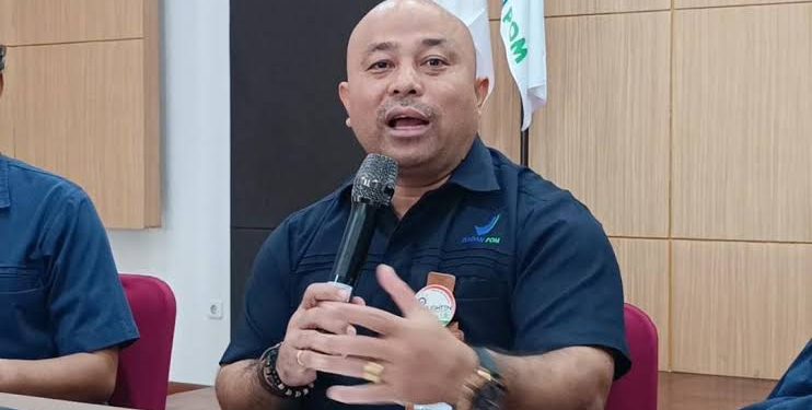 Dugaan Obat Racikan Berbahaya, Anak Bos Apotek Gama Ditetapkan Sebagai Tersangka