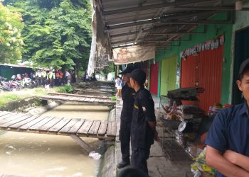 DPRD Kota Serang Desak PT KAI Bongkar Bangunan di Sempadan Rel Kereta Api