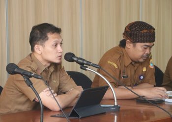 Pemkab Lebak Galakkan Kebersihan Antisipasi Demam Berdarah Dengue