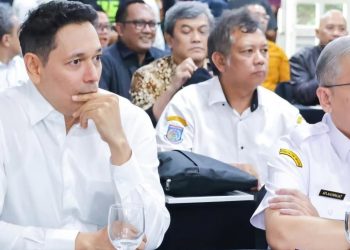 Kepala BKPSDM Tangsel: PPPK dan Tenaga Paruh Waktu Setara dengan ASN