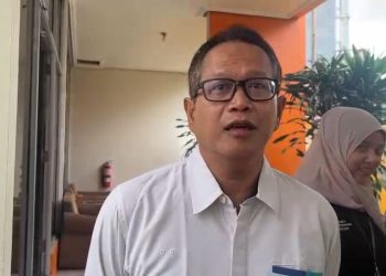 Bulog Serang Simpan 12 Ribu Ton Beras Impor dari Vietnam hingga India