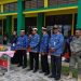 Alhamdulillah, SDN IV Kuta Bumi Tangerang Punya Gedung Baru