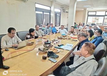 Ketum PWI Pusat Salut Keseriusan Panitia Siapkan HPN 2025, Presiden Dijadwalkan Hadir