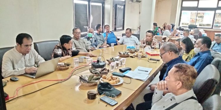 Ketum PWI Pusat Salut Keseriusan Panitia Siapkan HPN 2025, Presiden Dijadwalkan Hadir
