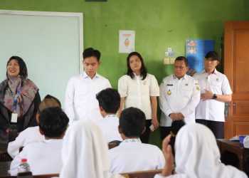 Anggaran MBG Rp10 Ribu per Porsi