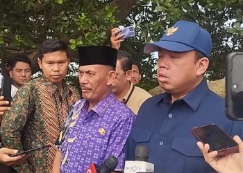 Soal Pagar Laut, Menteri ATR/BPN Debat Panas Dengan Kades Kohod