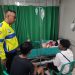 Alami Kecelakaan, Pelaku Balap Liar di Lebak Kritis