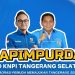 KNPI Tangsel Gelar Rapimpurda Bahas Musda Hari Ini