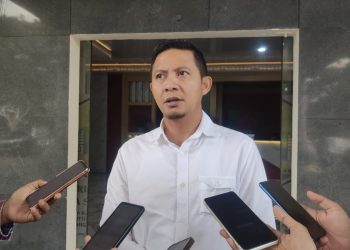 Pemkot Serang Bakal Gandeng BUMD Pemprov untuk Program Penanganan Inflasi