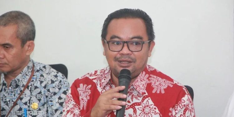Desa Wajib Membuat Laporan LPPD dan APBDesa