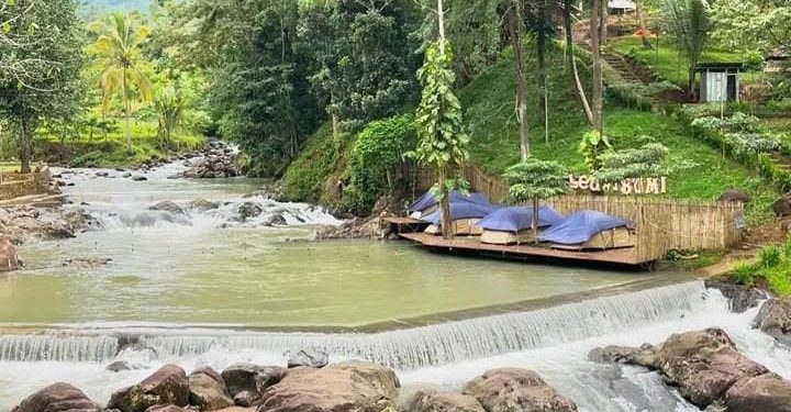 Dua Curug Menawan di Pandeglang, Rekomendasi Liburan Akhir Pekan Penuh Petualangan