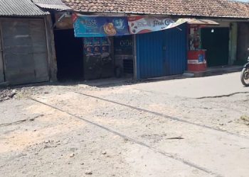 Reaktivasi Jalur Kereta Api di Pandeglang Berpotensi Jadi Kunci Pertumbuhan Ekonomi