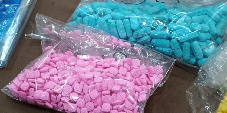 Dipanggil Sebagai Tersangka Terkait Dugaan Obat Racikan Berbahaya, Anak Bos Apotek Gama Grup Mangkir