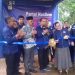 Tak Lagi Sulit Air, Partai NasDem dan Badar Resmikan Enam Titik Sumur Bor di Pandeglang