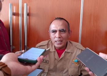 Penyempitan Sungai dan Sampah Jadi Penyebab Banjir di Kota Serang