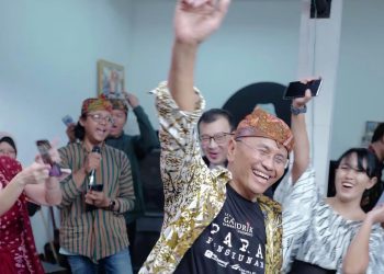 Dahlan Iskan Didorong Jadi Ketua Dewan Pers