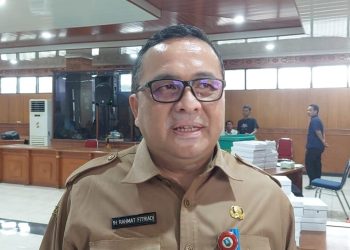 Pemkab Serang Siapkan 33 Ahli Gizi, Diperbantukan di Dapur MBG