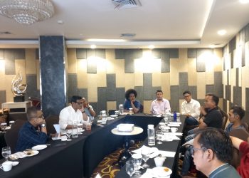 PWI Banten Buka OKK Gratis Bagi Wartawan Bulan Ini