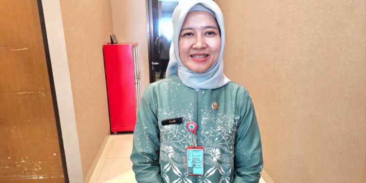 Kadinkes Tangsel: Seluruh Puskesmas Siap Layani Program Pemeriksaan Kesehatan Gratis