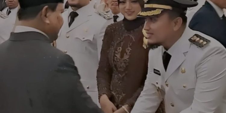 Ikuti Arahan Presiden Prabowo, Robinsar Mengaku Siap Jadi Pelayan Rakyat
