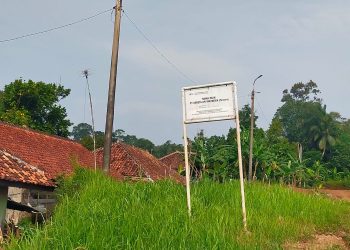 Proyek Reaktivasi Kereta Api Mengintegrasikan Kawasan Ekonomi Lokal Pandeglang dengan Jaringan Nasional