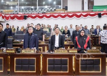 PDIP Tagih Implementasi Perda Pendidikan Pancasila
