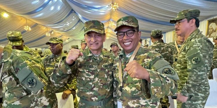 Andra Soni Bawa Hasil Retret untuk Jalankan Roda Pemerintahan