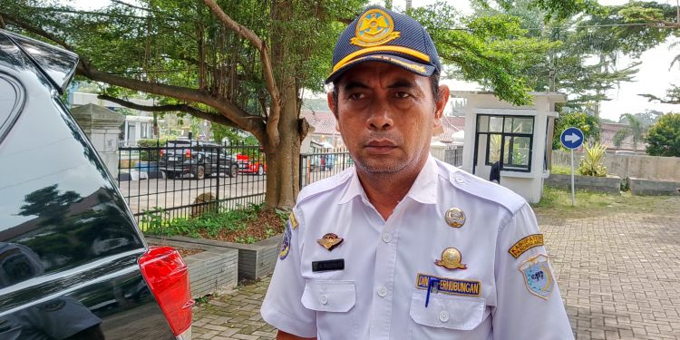 Reaktivasi Jalur KA Rangkasbitung-Labuan Masuk PSN, Begini Kata Kadishub Pandeglang