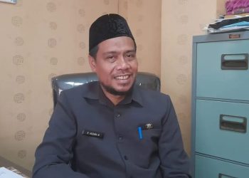Empat Jabatan Eselon II Pemkot Serang Masih Kosong