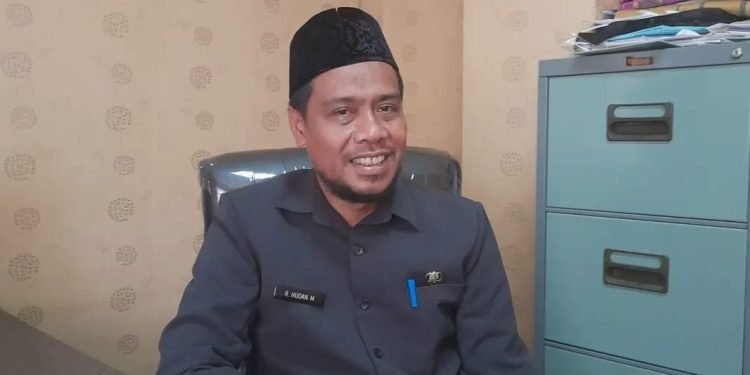 Empat Jabatan Eselon II Pemkot Serang Masih Kosong