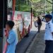 Dishub Pandeglang: Klakson Telolet Dilarang!