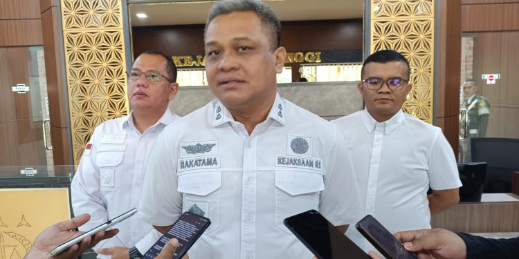 Kasus Dugaan Korupsi Pengelolaan Sampah Tangsel Rugikan Negara Rp25,2 Miliar