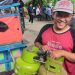 Penjual Mie Ayam Bersyukur, Gas Elpiji 3 Kg Bisa Dibeli di Pengecer
